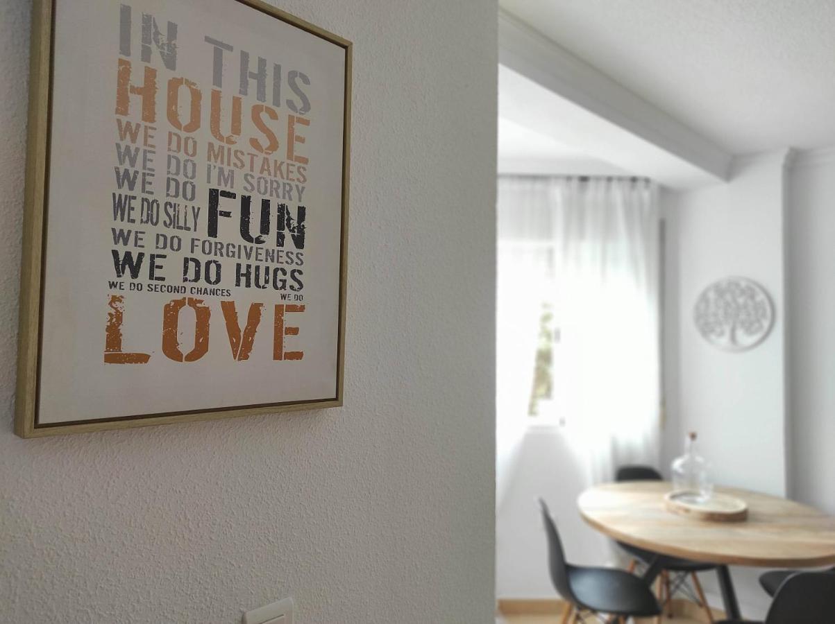 El Rincon De Pilar Al Lado Del Mar Apartman Torre Del Mar Kültér fotó
